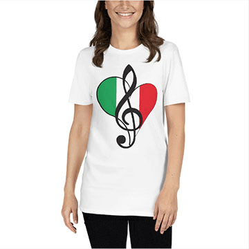 I Love Italian Music I Love Italian Music