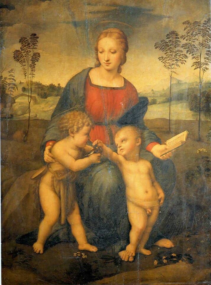 High Renaissance Definition High Renaissance Masterpieces And Exceptional Artists