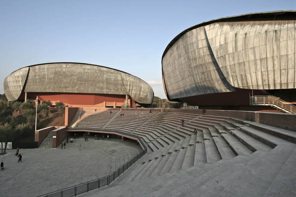 Italian Architecture: 5 Timeless Wonders In Italy