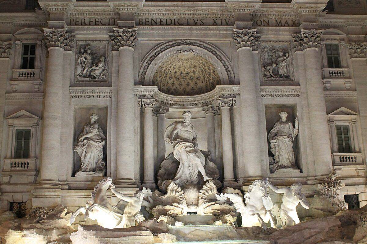 Italian Architectural Marvels: 20 Landmarks Across Cities