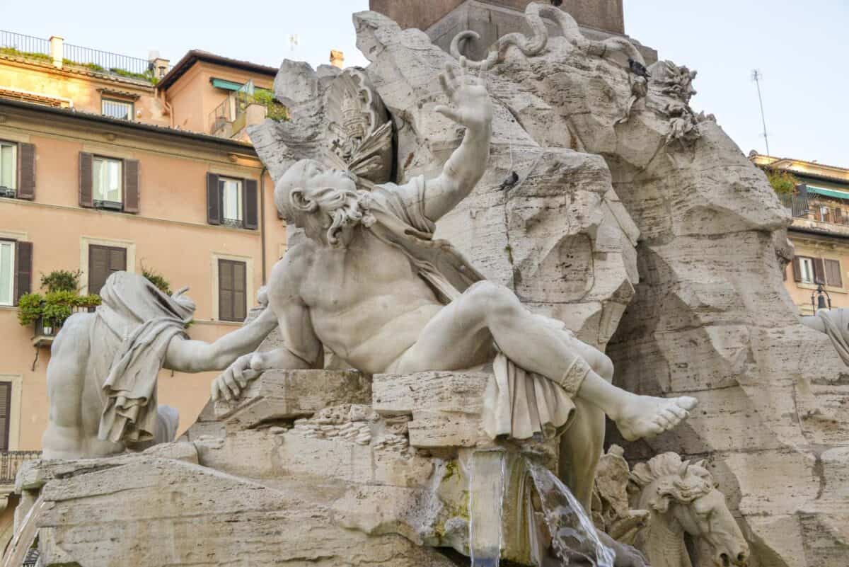 Italian Baroque: Exploring 25 Key Features