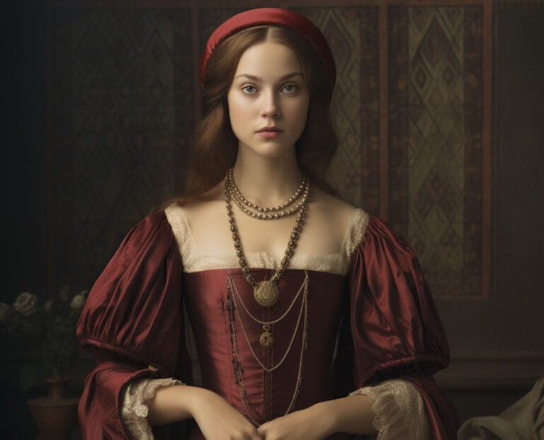 Renaissance Costumes: 4 Key Findings