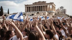 Unveiling Kefi: 10 Fascinating Insights Into Greek Culture