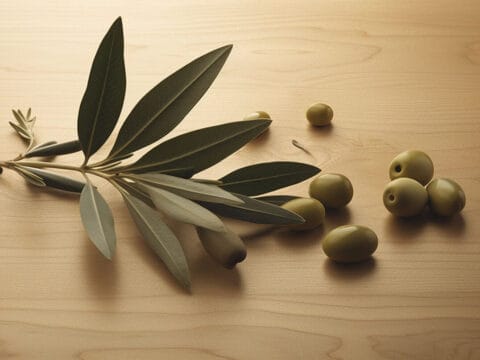 Unlock 12 Hidden Olive Tree Secrets In Greek Culture