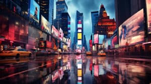 Celebrating the Richness of American Culture