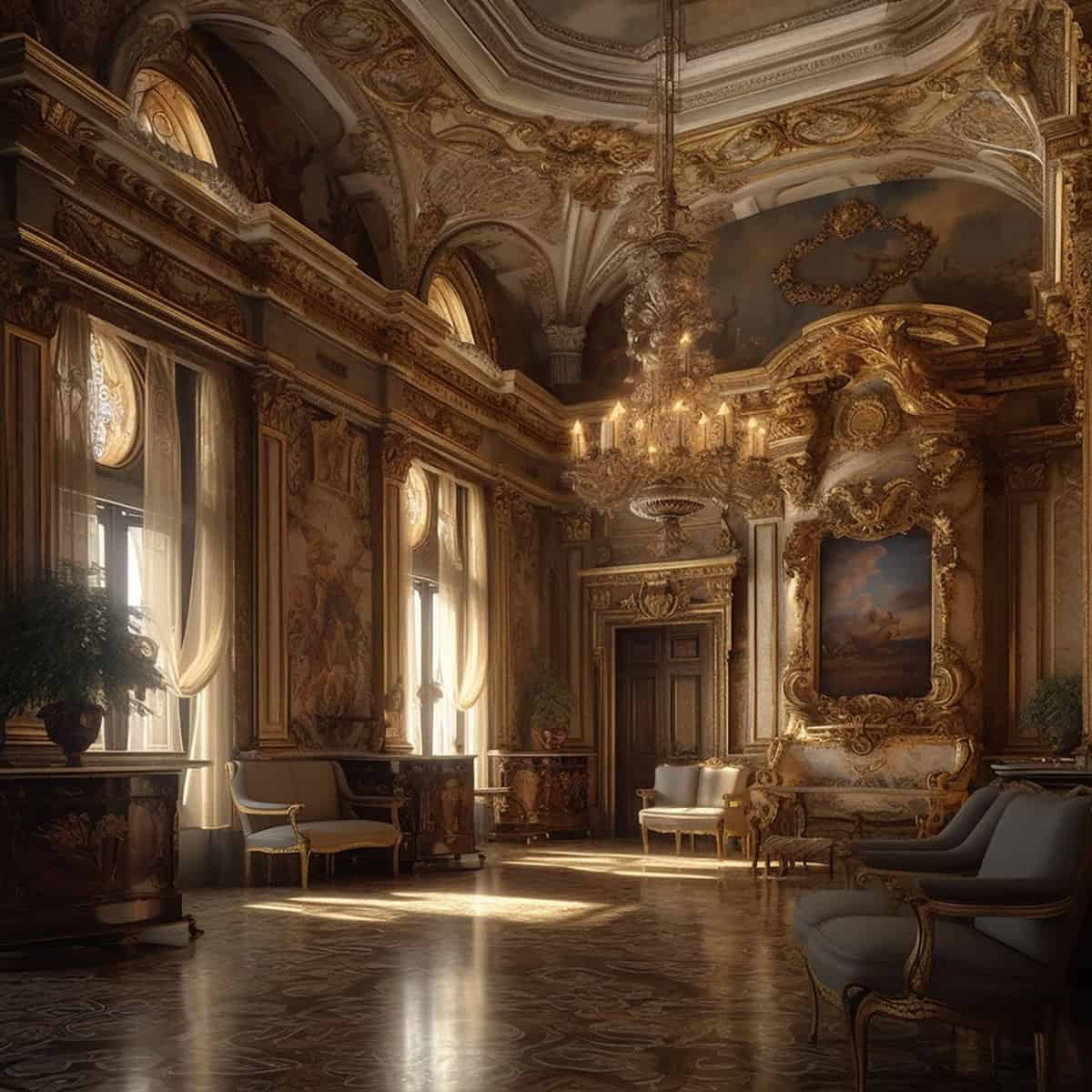 The A To Z Of Italian Interior Design: 86 Insights