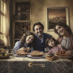 Italian Parenting And Its Dominant Features
