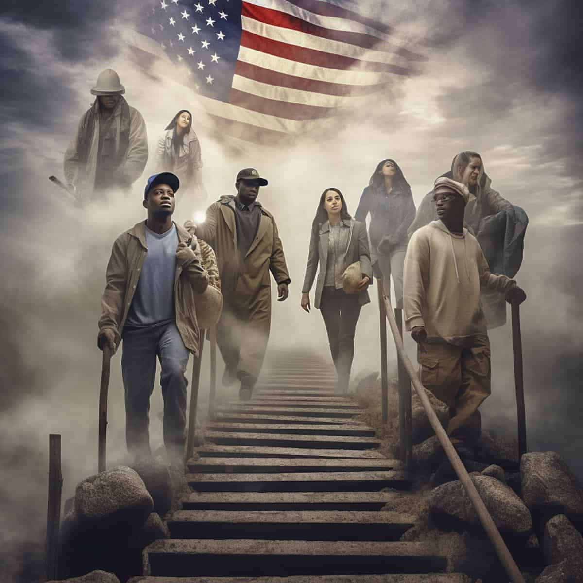 Unlocking The American Dream: 7 Crucial Revelations
