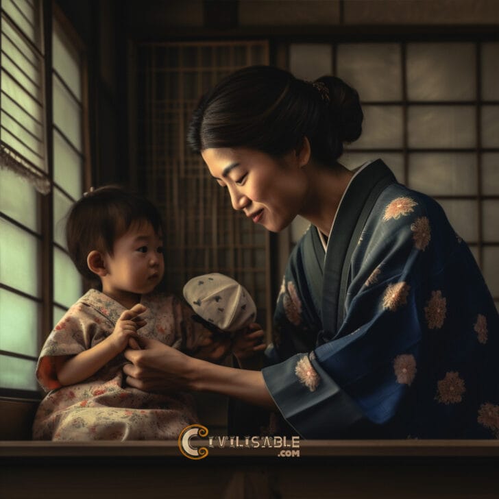 japanese-parenting-culture-and-its-features