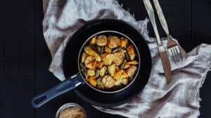 The Best of German Cuisine