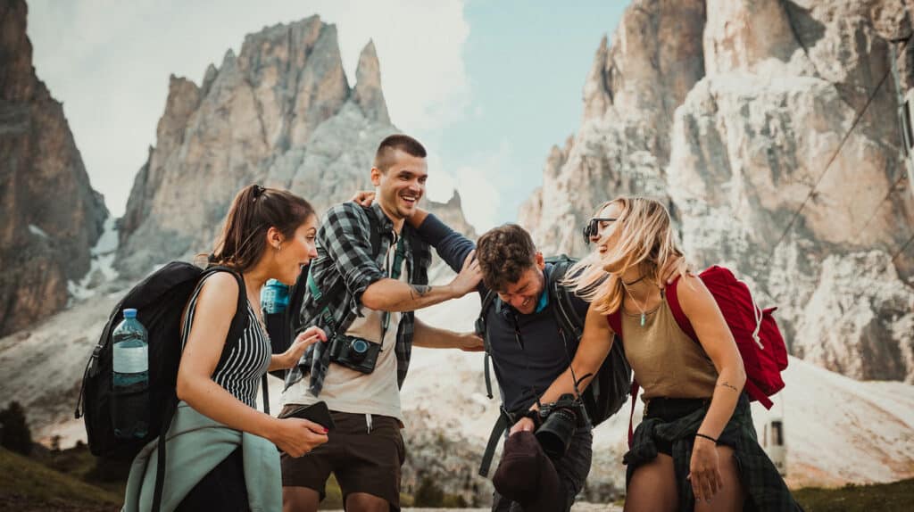 German Social Life: Modern Traditions