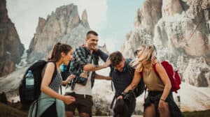 German Social Life: Modern Traditions