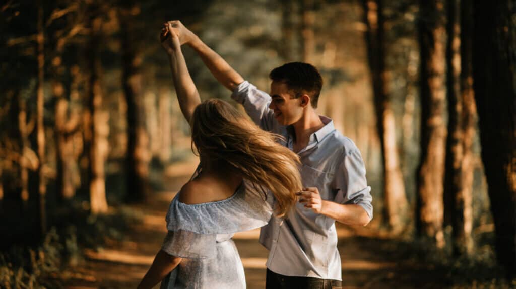 German Relationships: Work-Life Balance