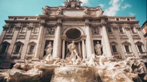 Extravaganza of Culture: Italy's Urban Delights