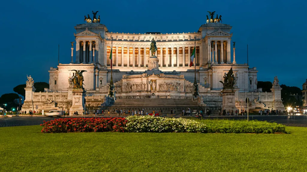 Spectacular Rome Rome’s Best: 7 Unmissable Attractions with Spectacular Views
