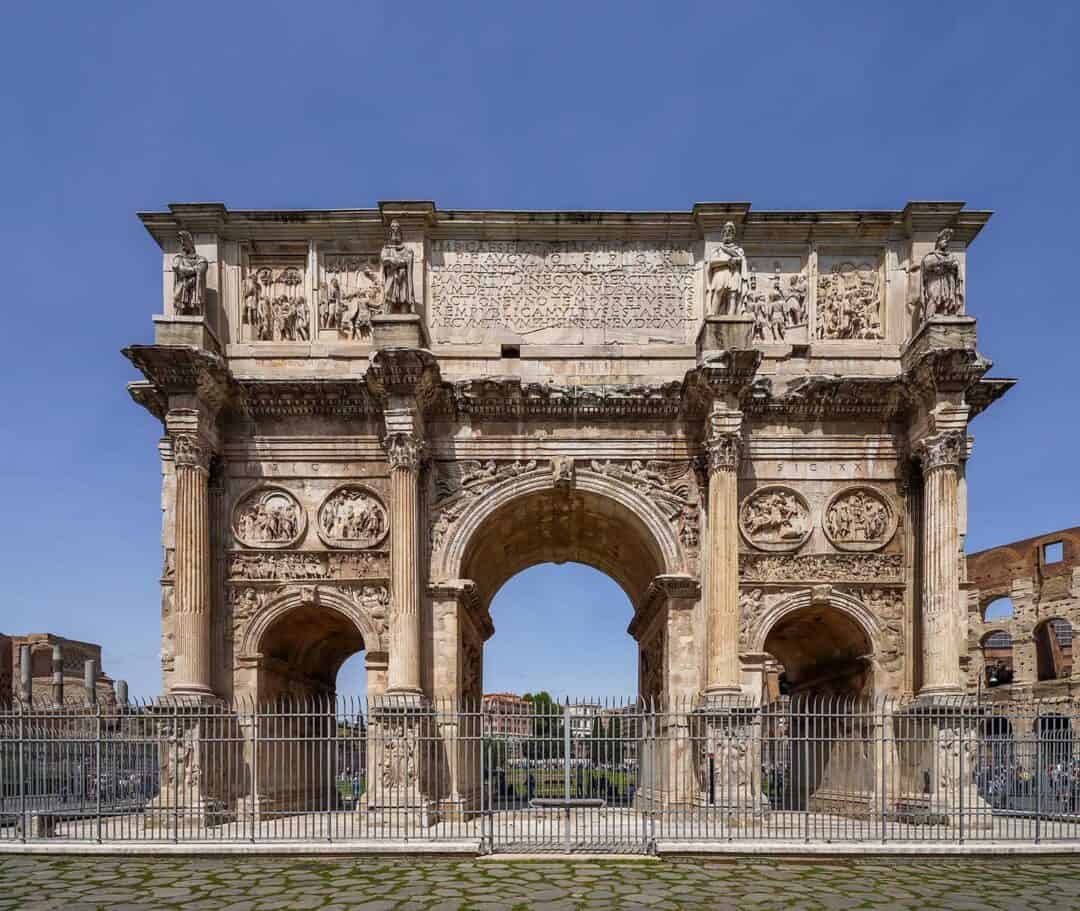 Spectacular Rome Rome’s Best: 7 Unmissable Attractions With Spectacular Views