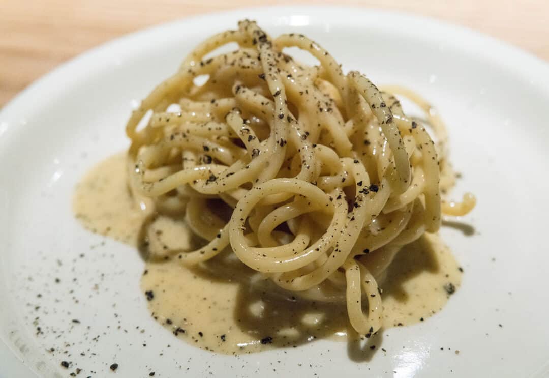Discovering The Best Pasta In Rome: 5 Essential Points
