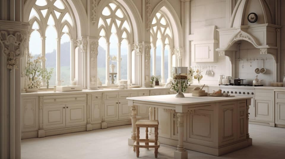 Italian Kitchen Design: Unveiling 13 Iconic Insights