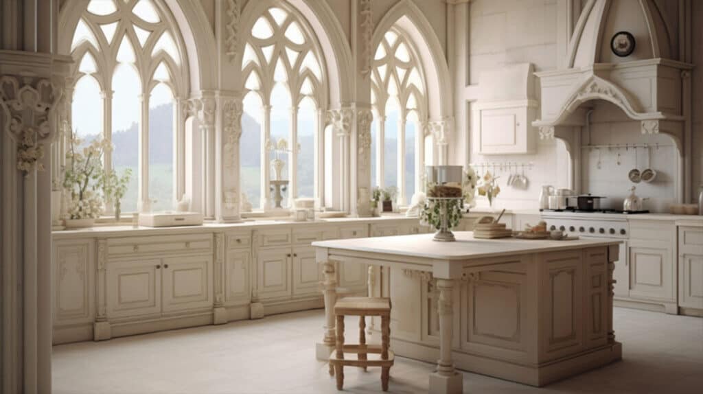 "Feature image for ' Italian Kitchen Design' article."