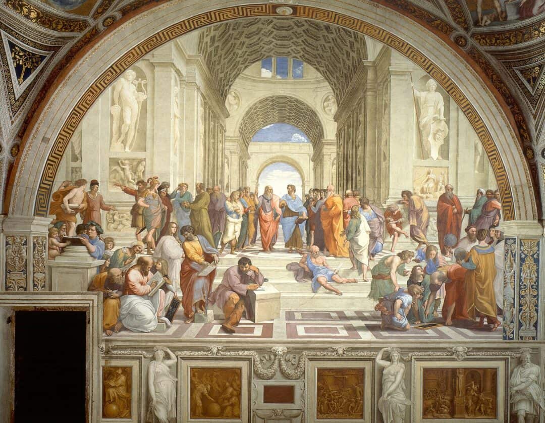 Italian Renaissance Show Unveiling The Italian Renaissance: 93 Fascinating Facts