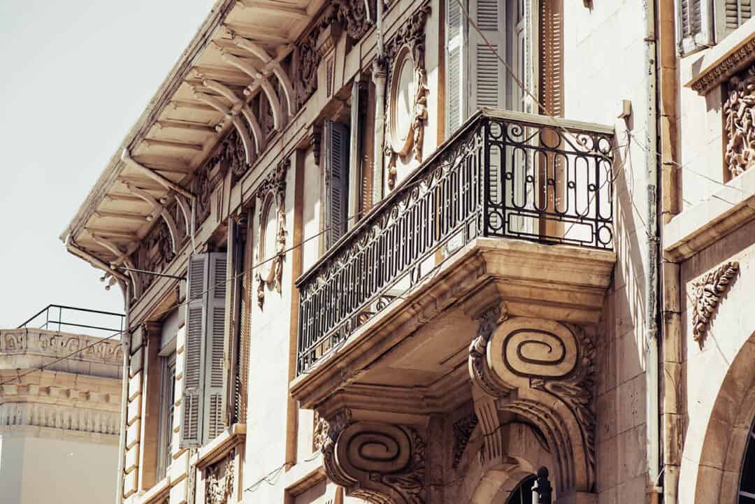 Image showcasing Italian Renaissance Homes: 10 Gripping Findings