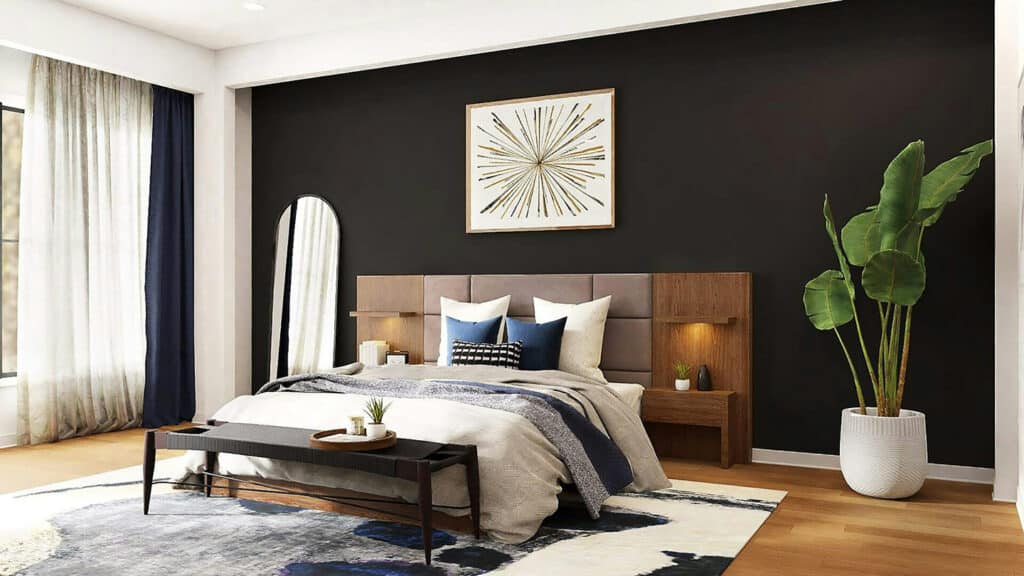 Italian interior design Modern 25.01.2024