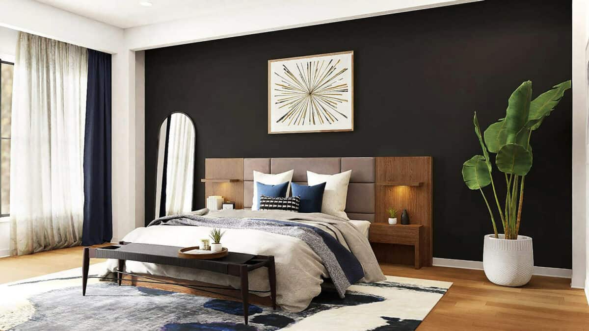 Discover Modern Elegance In Italian Interior Design