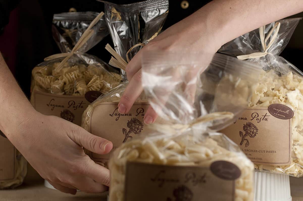 Discovering The Best Pasta In Rome: 5 Essential Points