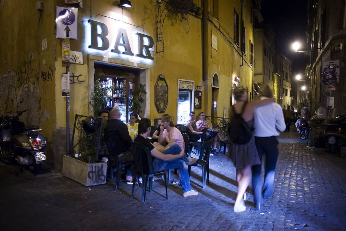 Best Clubs In Rome For Unforgettable Nights