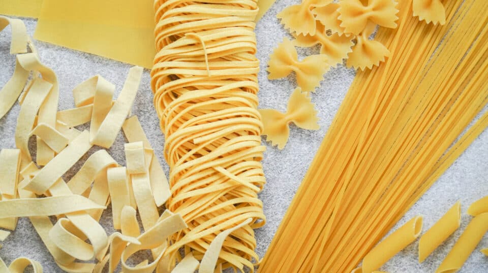Discovering The Best Pasta In Rome: 5 Essential Points
