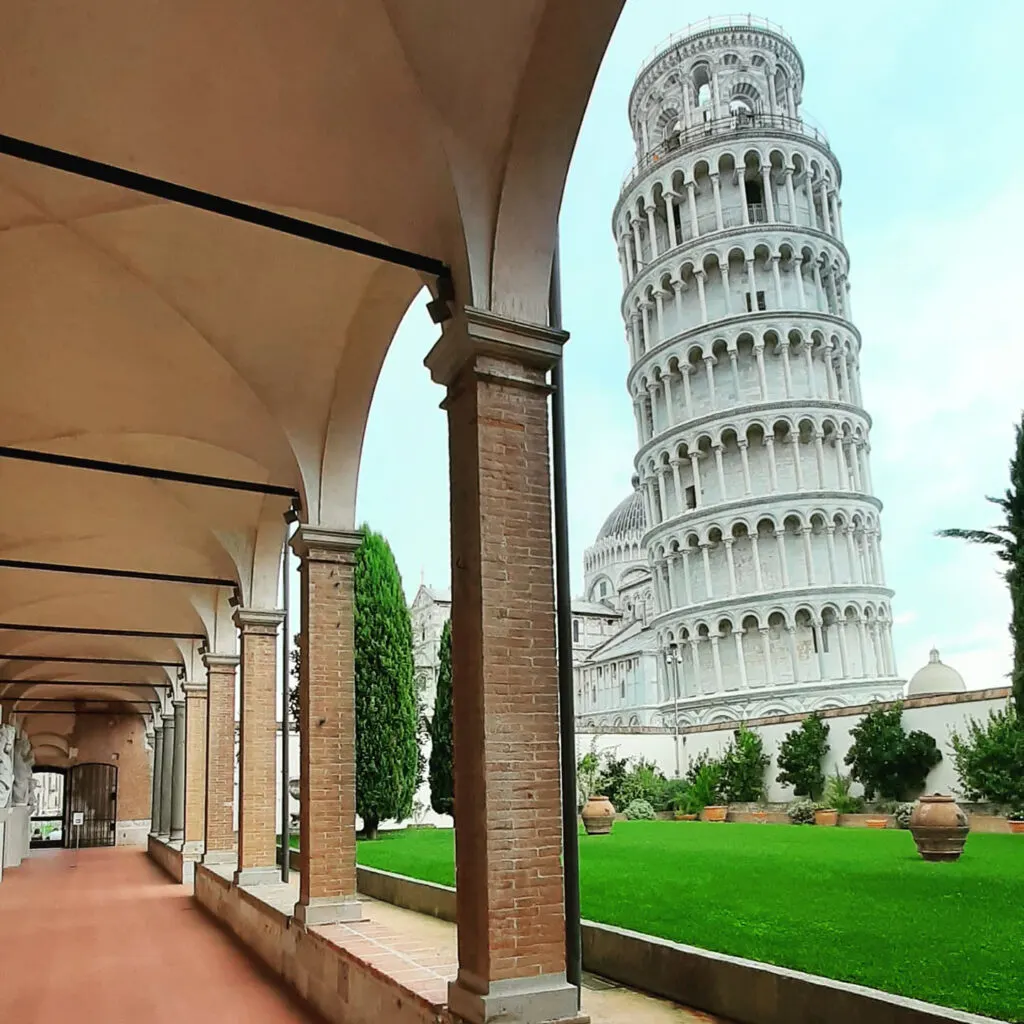 Italy’s Iconic Architecture: Famous Buildings and Landmarks