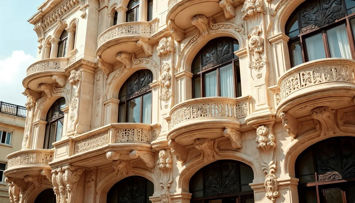 Renaissance Italian House Style 6.1.2025