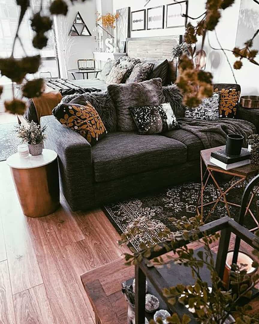 Rustic Italian Interior Design: 6 Points For Reflection