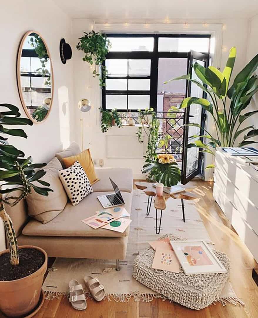 Rustic Italian Interior Design: 6 Points For Reflection