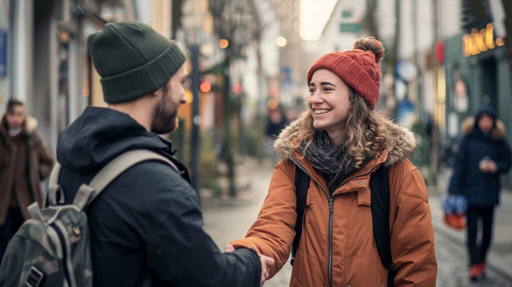 image related to ' Greeting Etiquette in German Culture' article