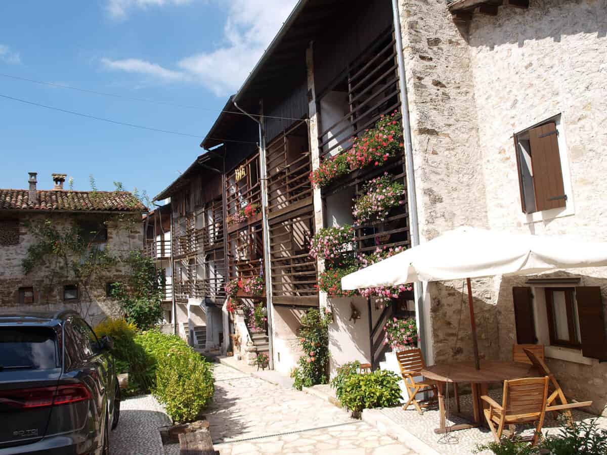 Italian Architecture Houses: 11 Fascinating Insights