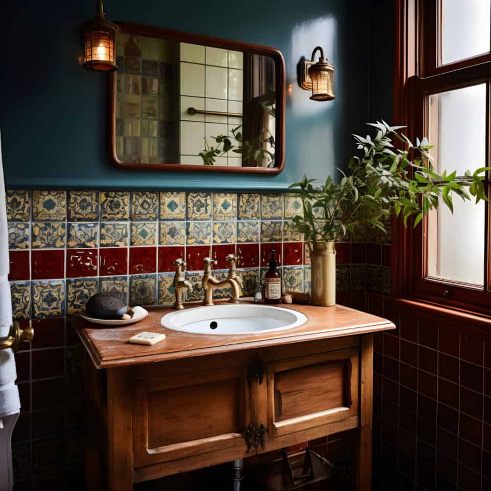 Italian Bathroom Design: Uncovering 11 Crucial Components