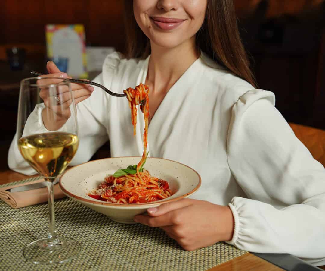 Discovering The Best Pasta In Rome: 5 Essential Points