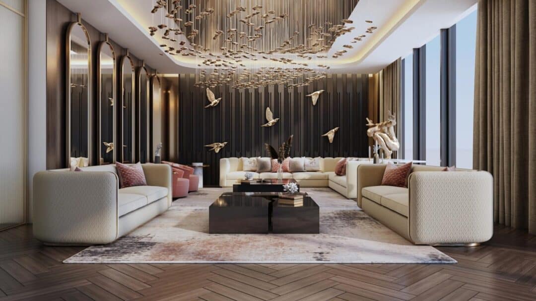 Discover Modern Elegance In Italian Interior Design