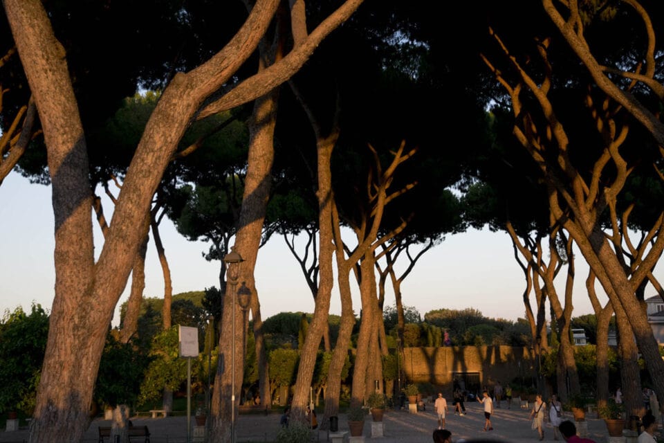 Giardino Degli Aranci - 11 Essential Insights