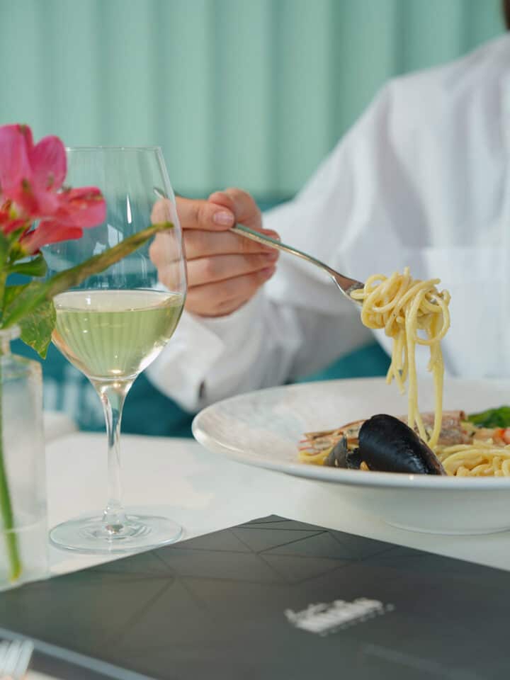 Discovering The Best Pasta In Rome: 5 Essential Points