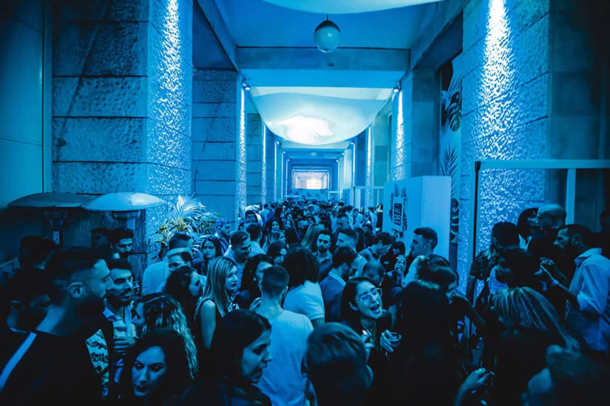 Best Clubs In Rome For Unforgettable Nights