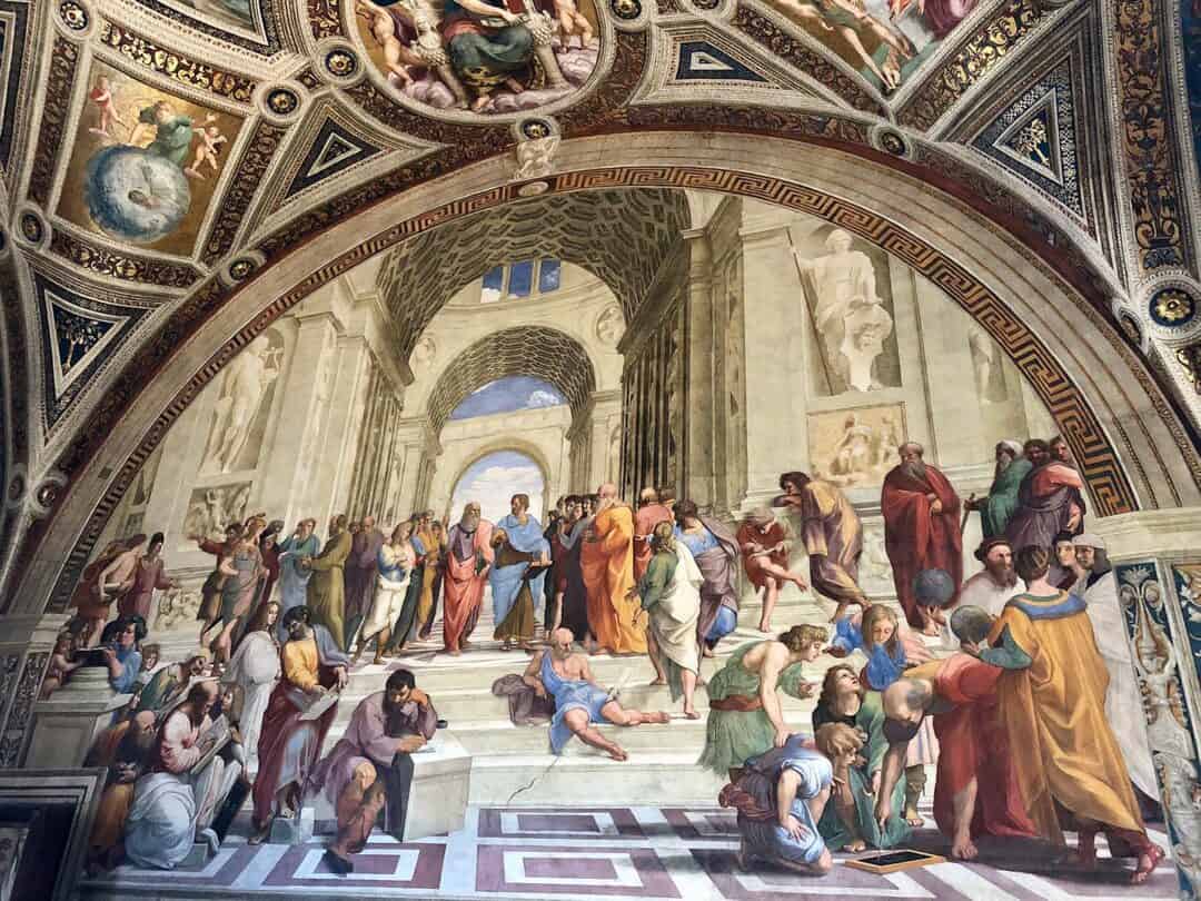 How Art Changed During The Renaissance: 49 Fascinating Facts