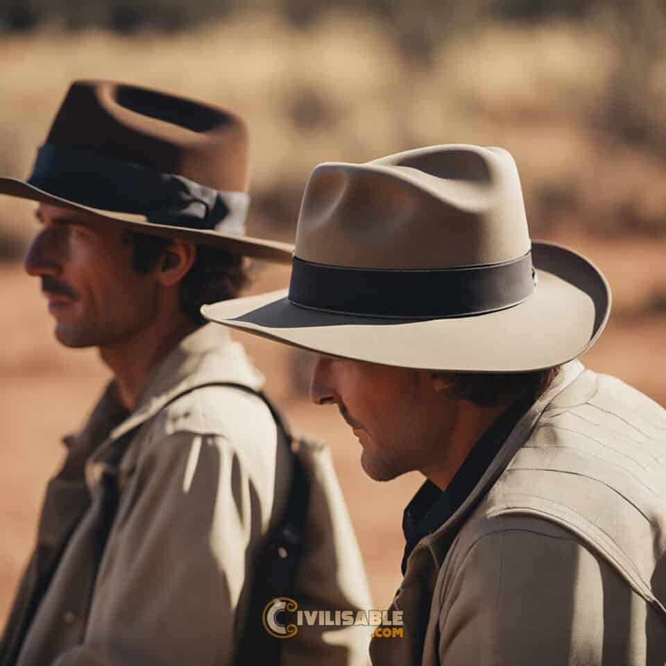Traditional Australian Clothing: 6 Cultural Impact