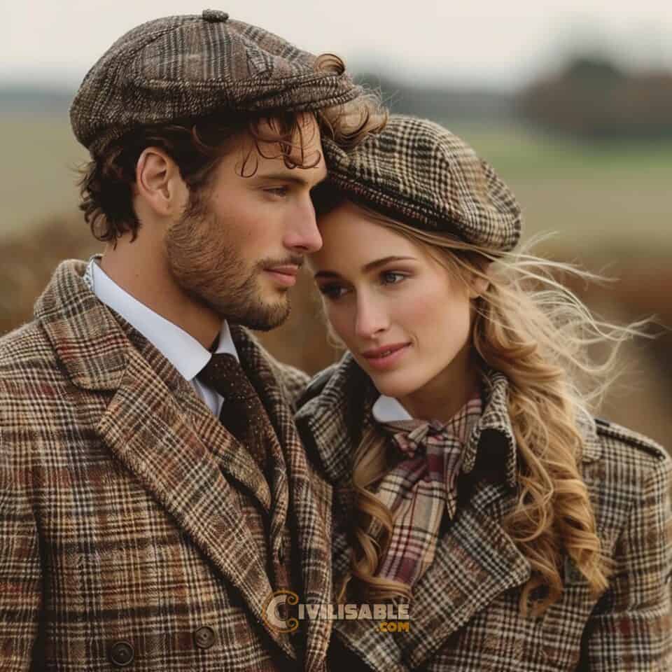 Traditional british clothing 5 insights on traditions