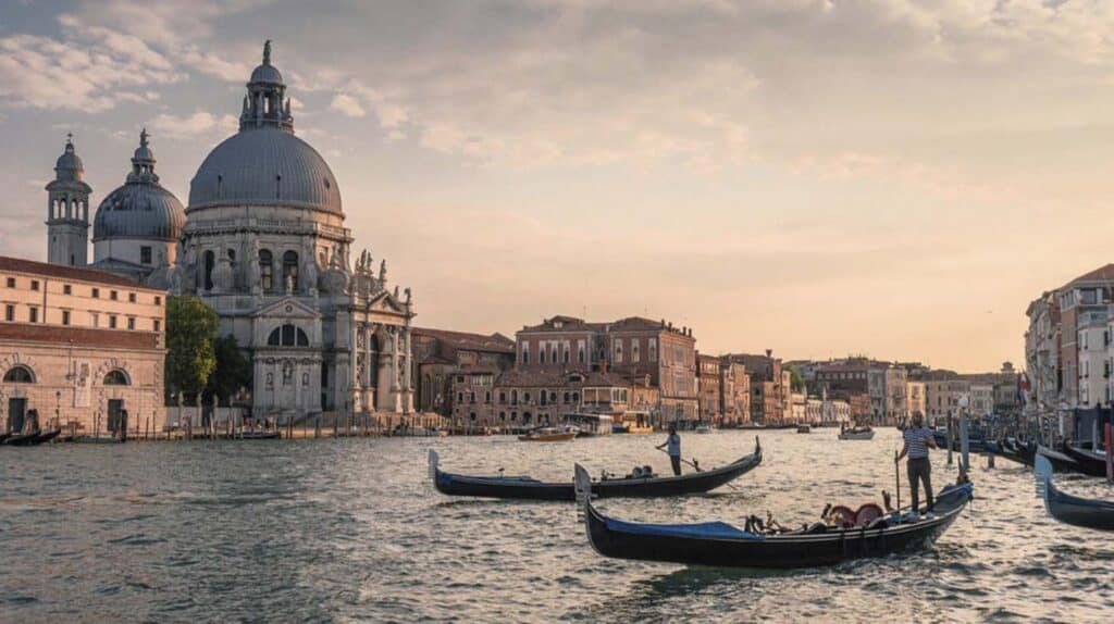 image related to ' 30 Fascinating Facts About Venice, Italy ' article