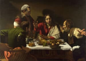 Italian Baroque Artists: Divine Inspiration