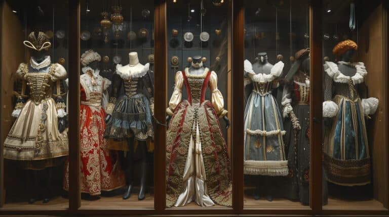 Renaissance Costumes: 4 Key Findings