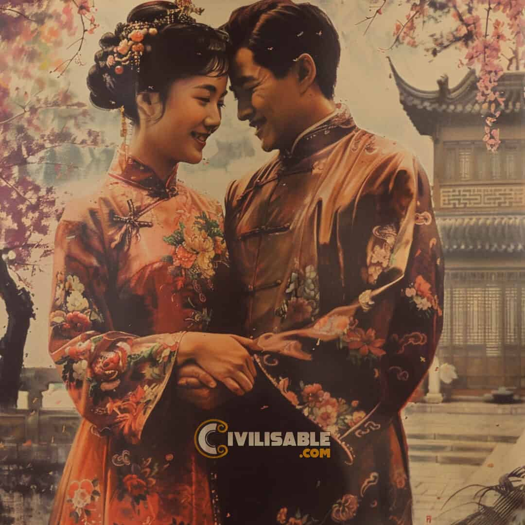 Chinese Culture And Its 9 Layers Of Cultural Complexity