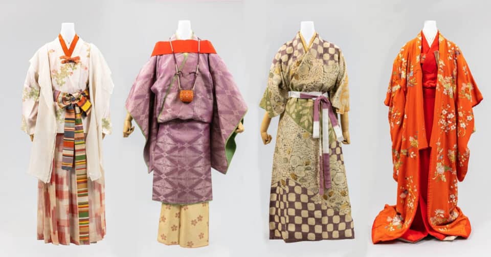 Japanese Traditional Garb: Origins & Influence
